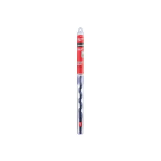   MILWAUKEE vrták do dreva 20 x 395/460 mm 7/16" šesťhran