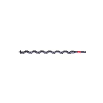   MILWAUKEE vrták do dreva 22 x 395/460 mm 7/16" šesťhran