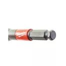 MILWAUKEE vrták do dreva 22 x 395/460 mm 7/16" šesťhran