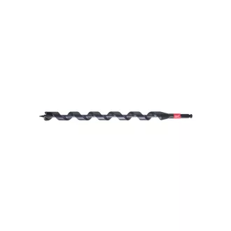   MILWAUKEE vrták do dreva 26 x 395/460 mm 7/16" šesťhran