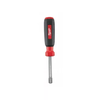 MILWAUKEE Nástrčný skrutkovač 6 mm/M3,5 magnetický