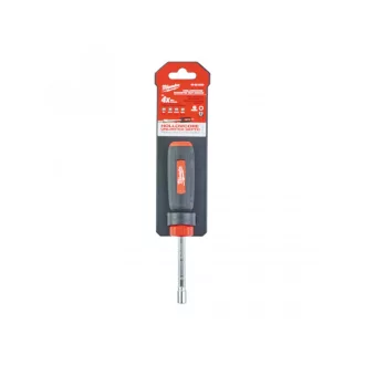 MILWAUKEE Nástrčný skrutkovač 6 mm/M3,5 magnetický