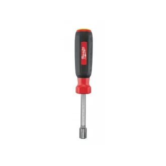 MILWAUKEE Nástrčný skrutkovač 8 mm/M5 magnetický