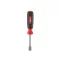MILWAUKEE Nástrčný skrutkovač 8 mm/M5 magnetický