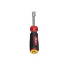 MILWAUKEE Nástrčný skrutkovač 8 mm/M5 magnetický