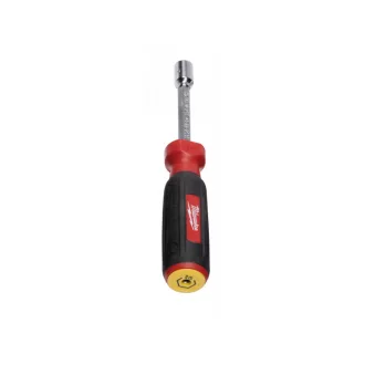 MILWAUKEE Nástrčný skrutkovač 8 mm/M5 magnetický