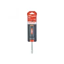 MILWAUKEE Nástrčný skrutkovač 8 mm/M5 magnetický
