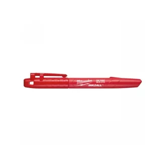 MILWAUKEE Značkovacia plsť červená INKZALL™