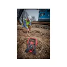 MILWAUKEE Meracia páska 30 mx 13 mm s rámom z oceľovej pásky