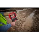 MILWAUKEE Meracia páska 30 mx 13 mm s rámom z oceľovej pásky