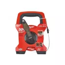 MILWAUKEE Meracia páska 30 mx 13 mm s rámom z oceľovej pásky