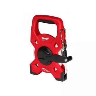   MILWAUKEE Meracia páska 30 mx 13 mm s rámovou sklolaminátovou páskou