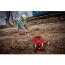 MILWAUKEE Meracia páska 30 mx 13 mm s rámovou sklolaminátovou páskou