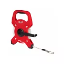 MILWAUKEE Meracia páska 60 mx 13 mm s rámovou sklolaminátovou páskou