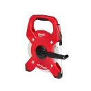 MILWAUKEE Meracia páska 60 mx 13 mm s rámovou sklolaminátovou páskou