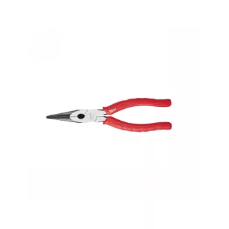 MILWAUKEE Kliešte s dlhým nosom 210 mm