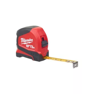 MILWAUKEE Meracia páska 3 m s LED osvetlením