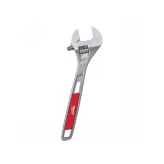 MILWAUKEE Nastaviteľný kľúč 0-46 mm / 380 mm