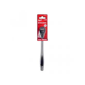 MILWAUKEE Hnací hriadeľ s račňou 3/8" 216 mm 90T
