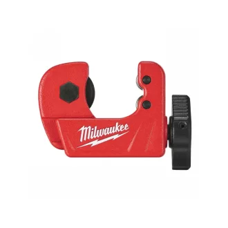 MILWAUKEE Rezačka rúr 3-15 mm (na rezanie medi)