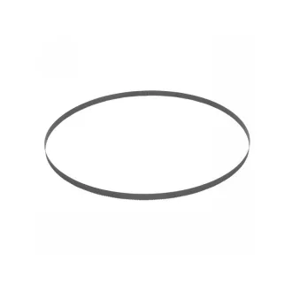   Pílový pás MILWAUKEE s rozstupom zubov 1139,83 mm x 2,5 mm / 10TPI bimetal (3 ks)