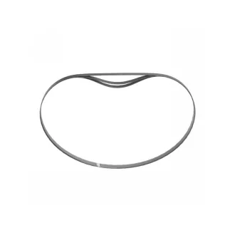   Pílový pás MILWAUKEE s rozstupom zubov 898,52 mm x 1,8 mm / 14TPI bimetal (3 ks)