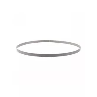   Pílový pás MILWAUKEE s rozstupom zubov 898,52 mm x 1,0 mm / 25TPI bimetal (3 ks)
