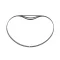 Pílový pás MILWAUKEE s rozstupom zubov 687,57 mm x 1,4 mm / 18TPI bimetal (3 ks)