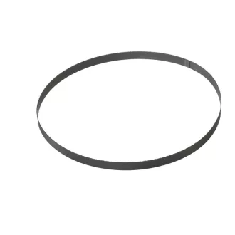   Pílový pás MILWAUKEE s rozstupom zubov 687,57 mm x 1,4 mm / 18TPI bimetal (3 ks)