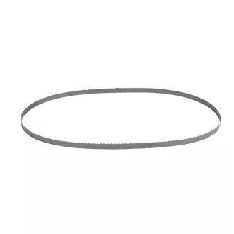   Pílový pás MILWAUKEE s rozstupom zubov 1139,83 mm x 3,1/2,5 mm / 8/10TPI bimetal (3 ks)