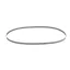 Pílový pás MILWAUKEE s rozstupom zubov 1139,83 mm x 3,1/2,5 mm / 8/10TPI bimetal (3 ks)