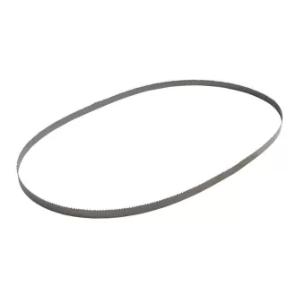   Pílový pás MILWAUKEE s rozstupom zubov 1139,83 mm x 3,1/2,5 mm / 8/10TPI bimetal (3 ks)