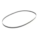 Pílový pás MILWAUKEE s rozstupom zubov 898,52 mm x 3,1/2,5 mm / 8/10TPI bimetal (3 ks)