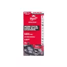 Pílový pás MILWAUKEE s rozstupom zubov 776,29 mm x 2,1/1,8 mm / 12/14TPI bimetal (3 ks)