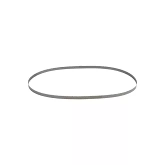   Pílový pás MILWAUKEE 776,29 mm x 3,1/2,5 mm rozstup zubov / 8/10TPI bimetal (25 ks)