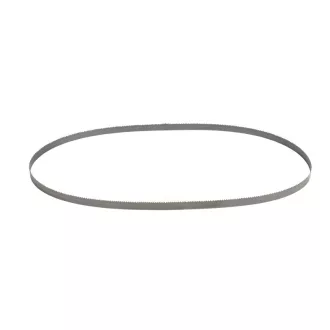  Pílový pás MILWAUKEE s rozstupom zubov 687,57 mm x 2,1/1,8 mm / 12/14TPI bimetal (3 ks)