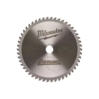 MILWAUKEE Pílový kotúč na kov 174 x 20 x 1,65 mm /50T