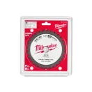 MILWAUKEE Pílový kotúč na kov 135 x 20 x 1,6 mm /30T