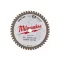 MILWAUKEE Pílový kotúč na kov 165 x 15,87 x 1,6 mm / 48T