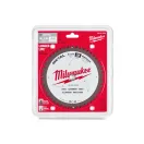 MILWAUKEE Pílový kotúč na kov 165 x 15,87 x 1,6 mm / 48T