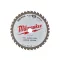 MILWAUKEE Pílový kotúč na kov 174 x 20 x 1,6 mm /60T
