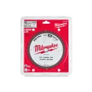MILWAUKEE Pílový kotúč na kov 174 x 20 x 1,6 mm /60T