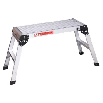 Pracovný stojan 700 x 520 mm sklopný