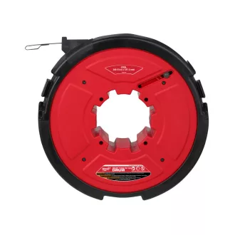   MILWAUKEE Navijak na kábel 72 m s pozinkovanou oceľovou páskou pre M18 FPFT