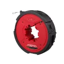 MILWAUKEE Navijak na kábel 72 m s pozinkovanou oceľovou páskou pre M18 FPFT