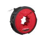 MILWAUKEE Navijak na kábel 72 m s pozinkovanou oceľovou páskou pre M18 FPFT