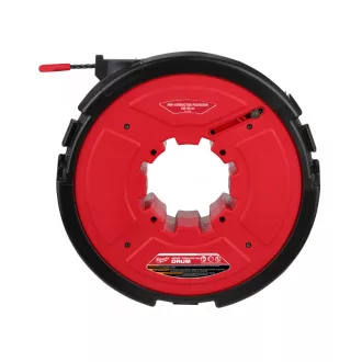   Káblový navijak MILWAUKEE s 30 m polyesterovou páskou pre M18 FPFT