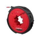 Káblový navijak MILWAUKEE s 30 m polyesterovou páskou pre M18 FPFT
