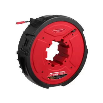  Káblový navijak MILWAUKEE s 30 m polyesterovou páskou pre M18 FPFT