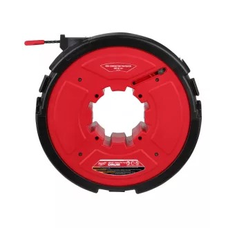   Káblový navijak MILWAUKEE so 60 m polyesterovou páskou pre M18 FPFT